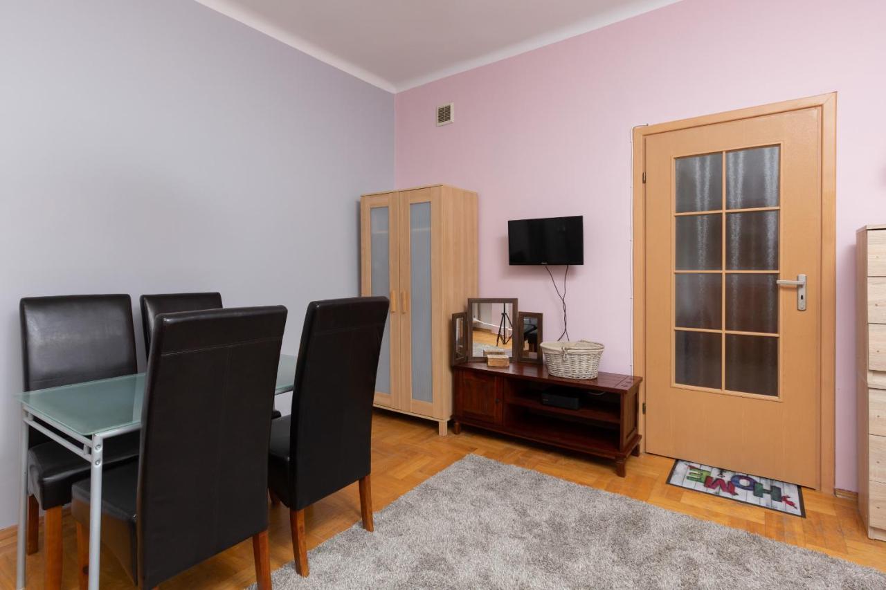 Metro Politechnika Studio Konstytucji By Renters Apartment Warsaw Exterior photo